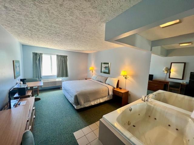 Cedarville Hotel Esterno foto